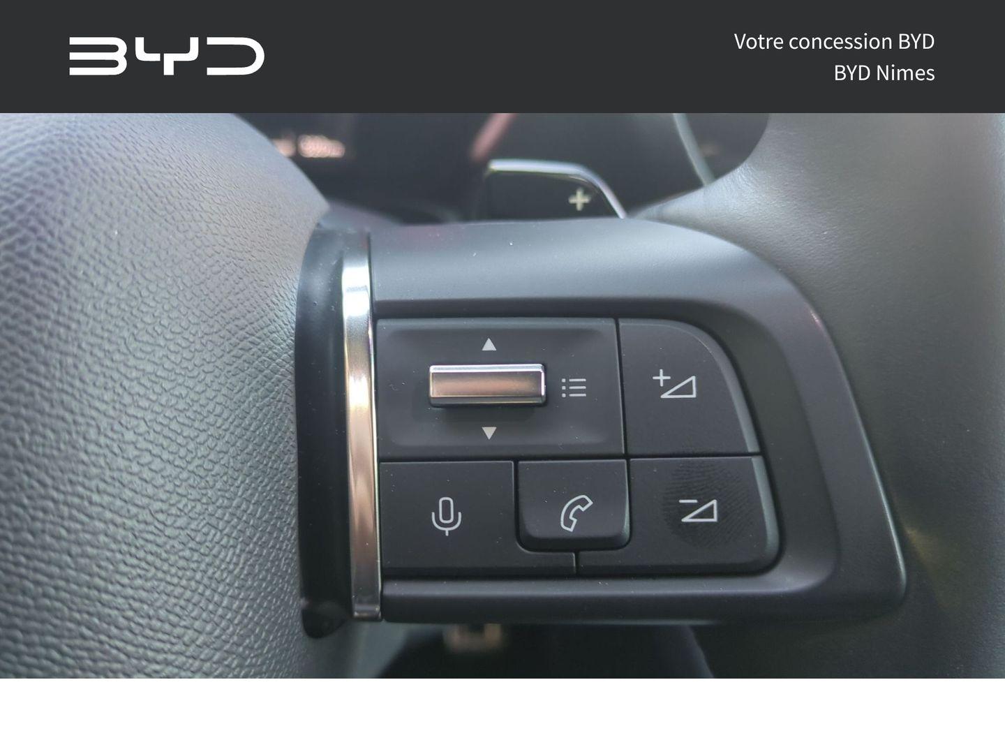 CITROEN C5 X Hybride rechargeable 225ch Shine Pack ëEAT8 - Photo 12
