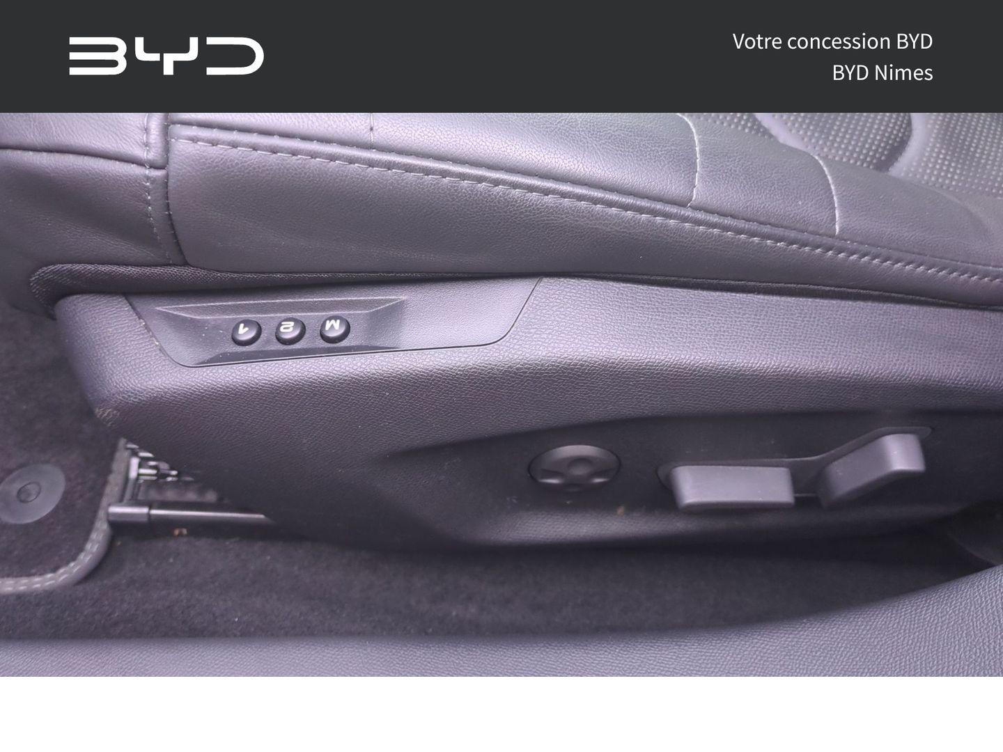 CITROEN C5 X Hybride rechargeable 225ch Shine Pack ëEAT8 - Photo 18