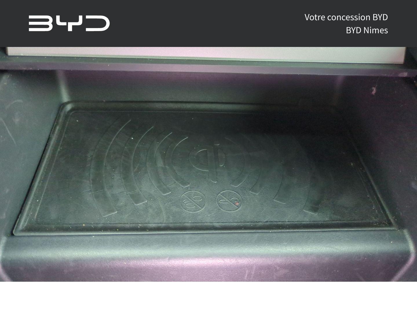 CITROEN C5 X Hybride rechargeable 225ch Shine Pack ëEAT8 - Photo 31