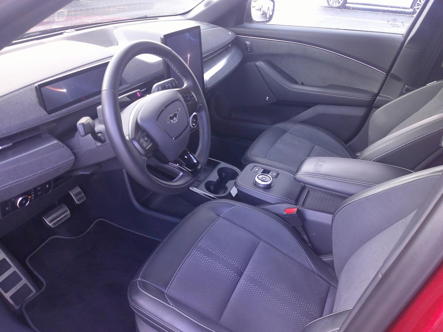 FORD Mustang Mach-E Extended Range 99kWh 487ch GT AWD - Photo 19