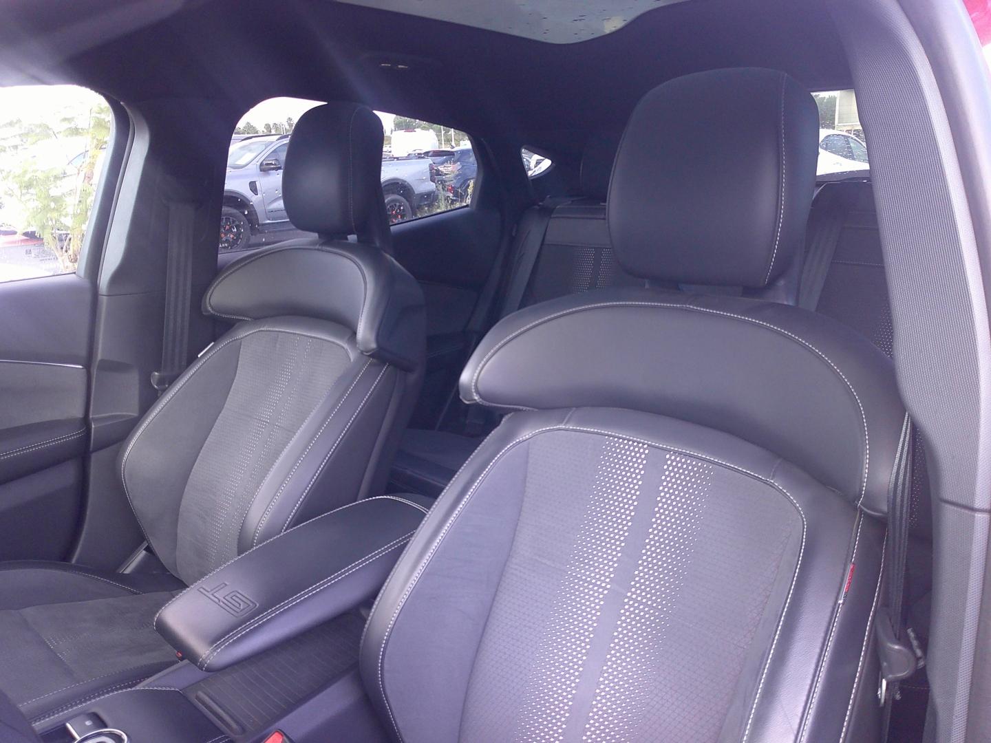 FORD Mustang Mach-E Extended Range 99kWh 487ch GT AWD - Photo 20