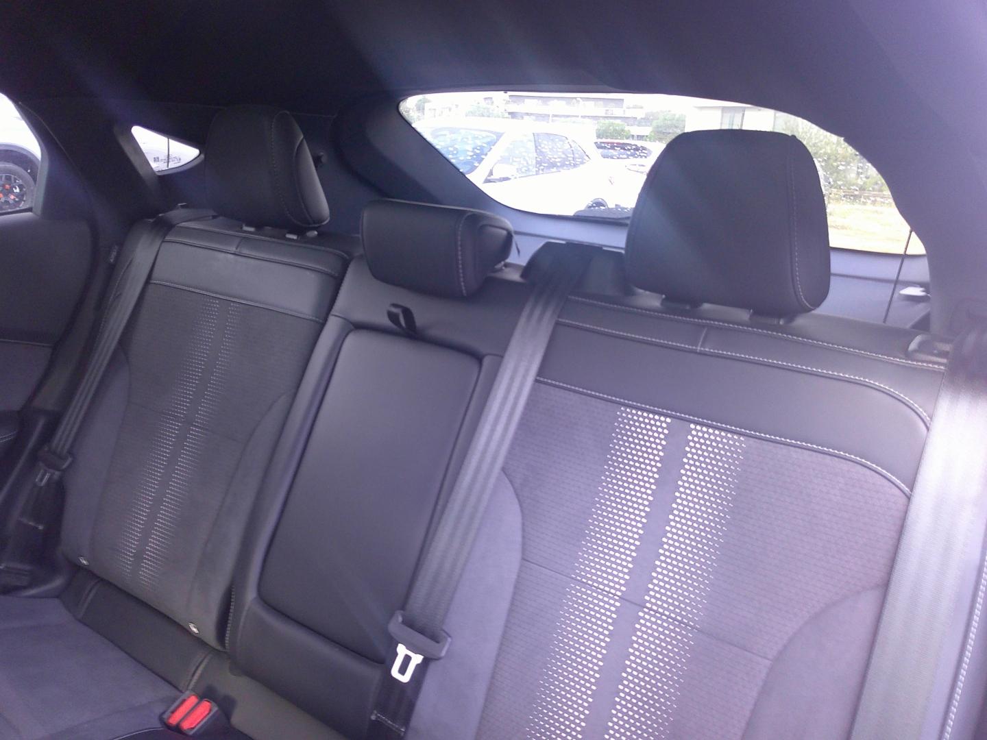 FORD Mustang Mach-E Extended Range 99kWh 487ch GT AWD - Photo 21