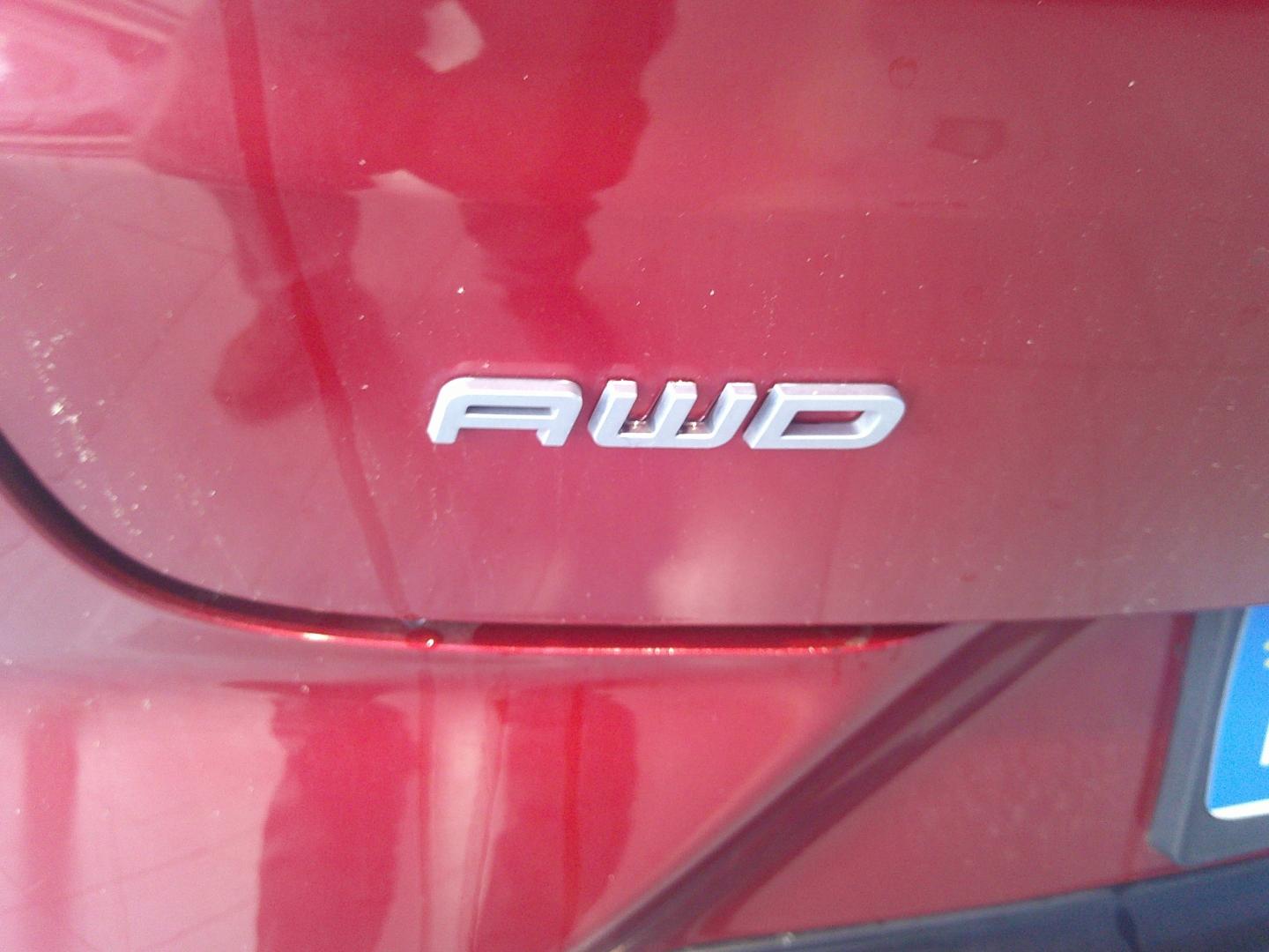FORD Mustang Mach-E Extended Range 99kWh 487ch GT AWD - Photo 23