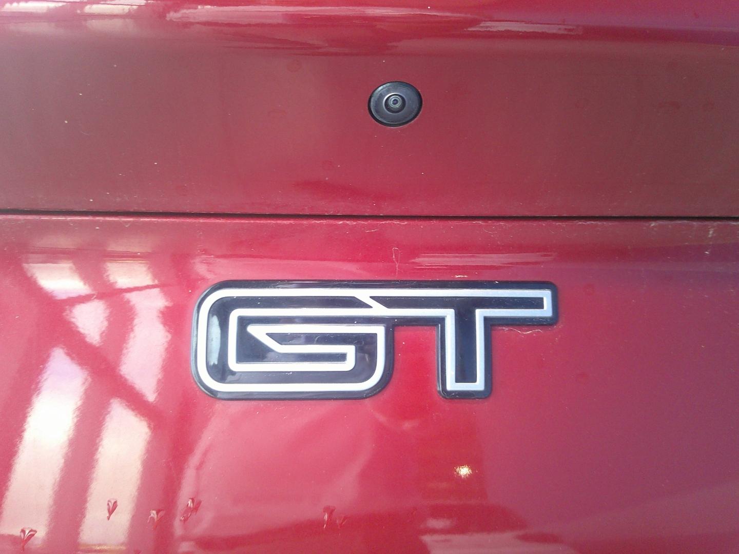 FORD Mustang Mach-E Extended Range 99kWh 487ch GT AWD - Photo 24