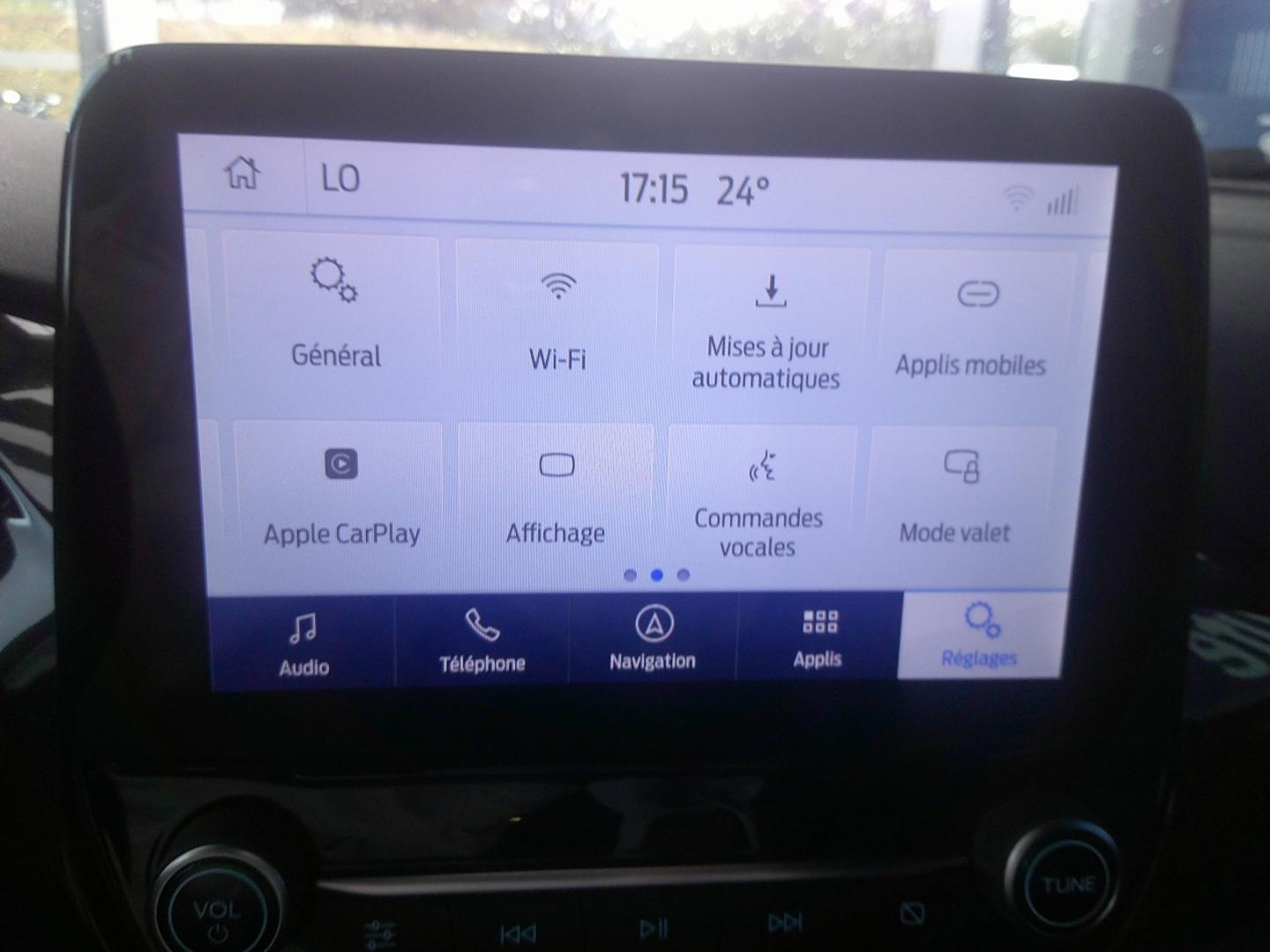 FORD Puma 1.0 EcoBoost 125ch S&S mHEV ST-Line Powershift - Photo 11