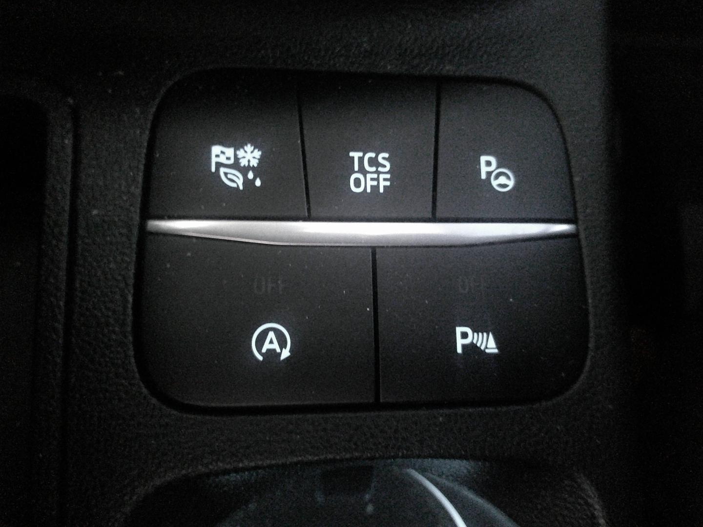 FORD Puma 1.0 EcoBoost 125ch S&S mHEV ST-Line Powershift - Photo 12