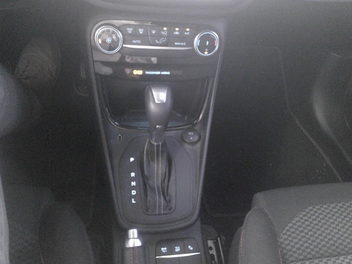 FORD Puma 1.0 EcoBoost 125ch S&S mHEV ST-Line Powershift - Photo 13