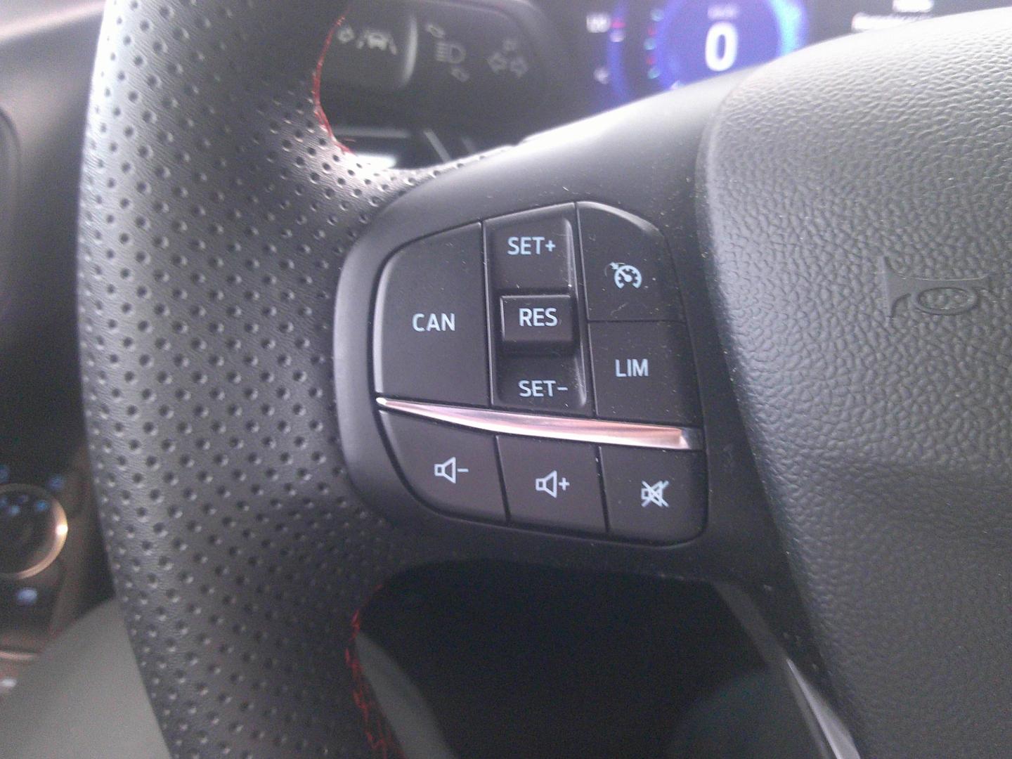 FORD Puma 1.0 EcoBoost 125ch S&S mHEV ST-Line Powershift - Photo 16