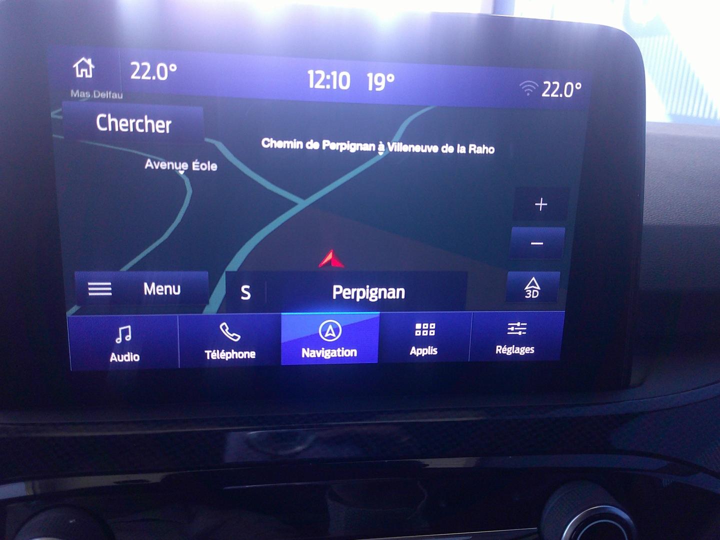 FORD Kuga 2.5 Duratec 190ch FHEV E85 ST-Line X BVA - Photo 9