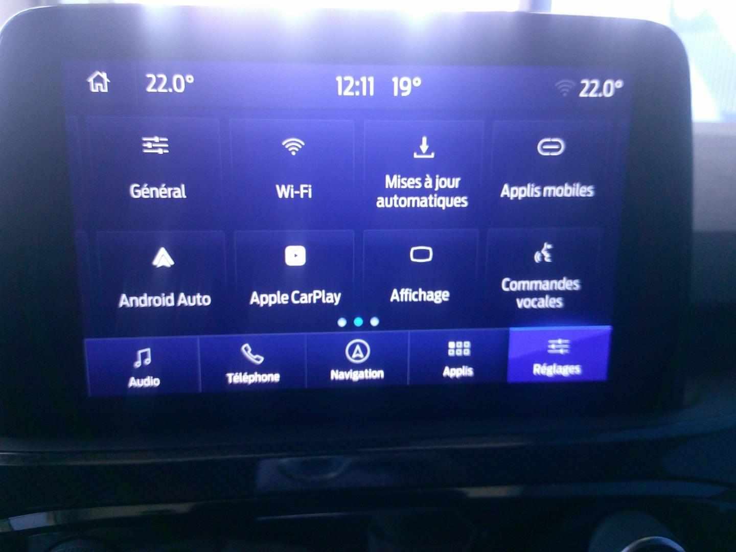 FORD Kuga 2.5 Duratec 190ch FHEV E85 ST-Line X BVA - Photo 11
