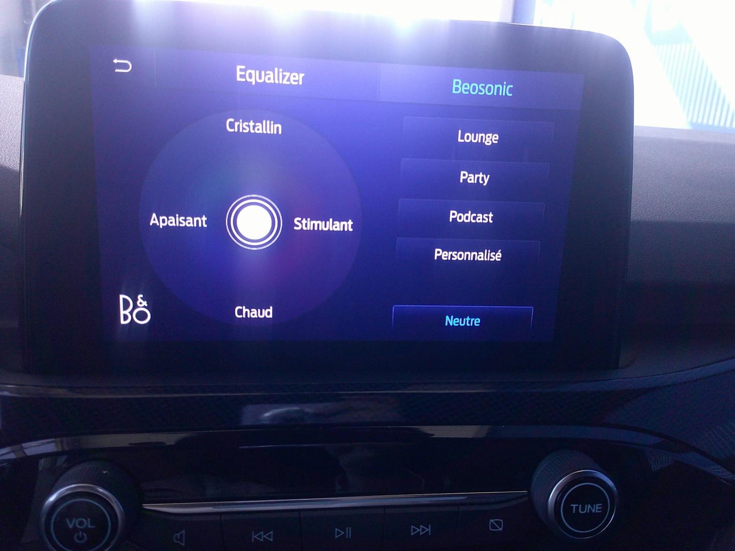 FORD Kuga 2.5 Duratec 190ch FHEV E85 ST-Line X BVA - Photo 12