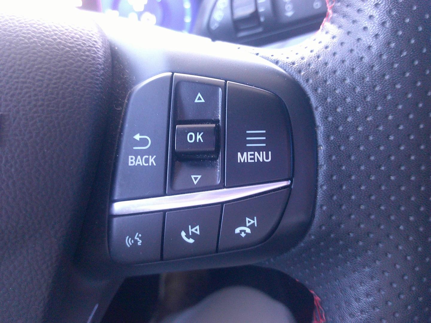 FORD Kuga 2.5 Duratec 190ch FHEV E85 ST-Line X BVA - Photo 14
