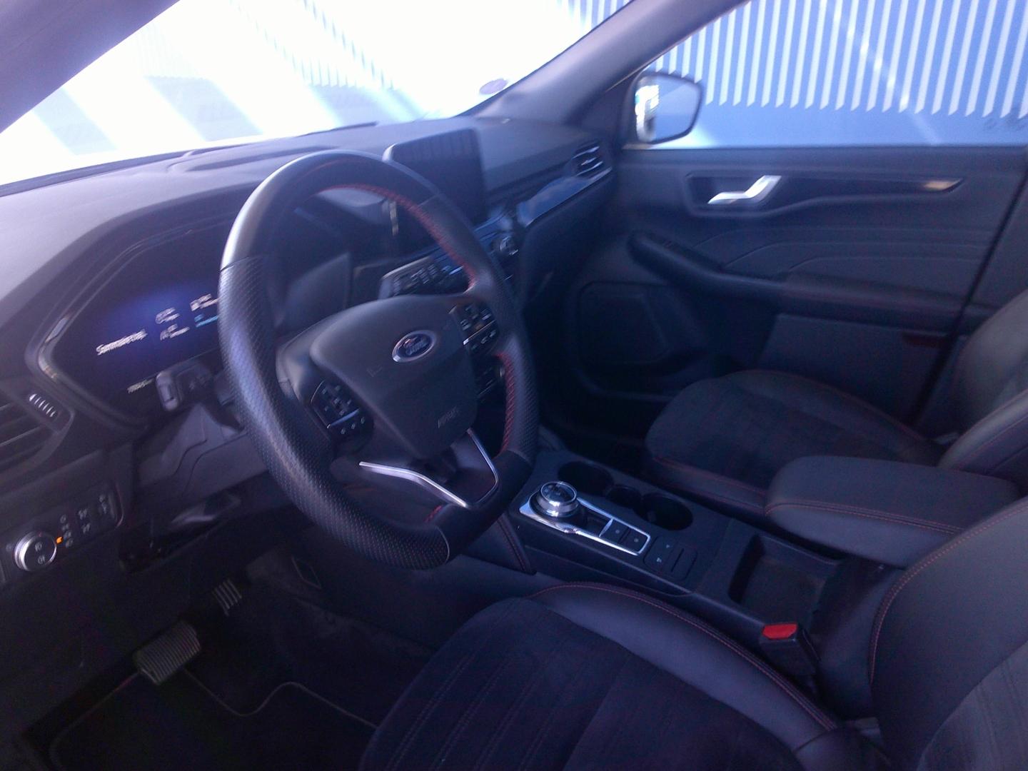 FORD Kuga 2.5 Duratec 190ch FHEV E85 ST-Line X BVA - Photo 20