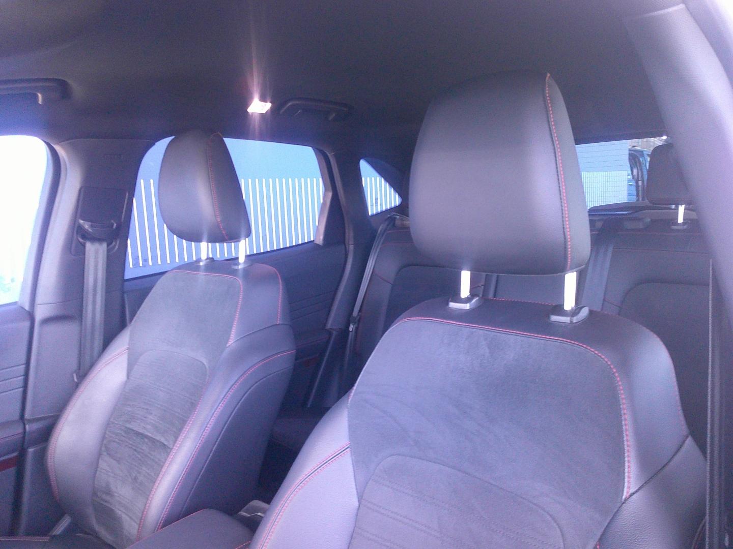 FORD Kuga 2.5 Duratec 190ch FHEV E85 ST-Line X BVA - Photo 21