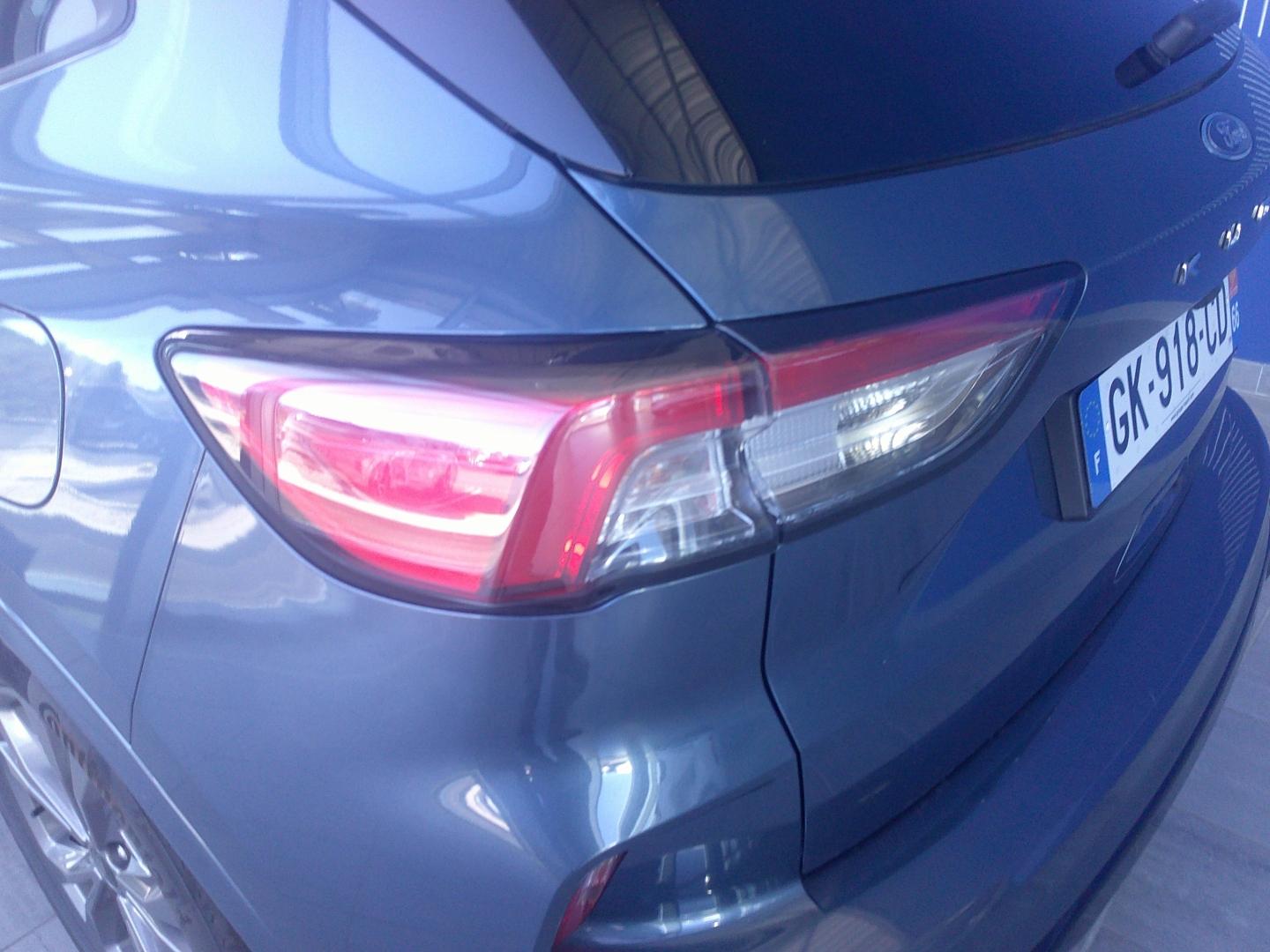 FORD Kuga 2.5 Duratec 190ch FHEV E85 ST-Line X BVA - Photo 24