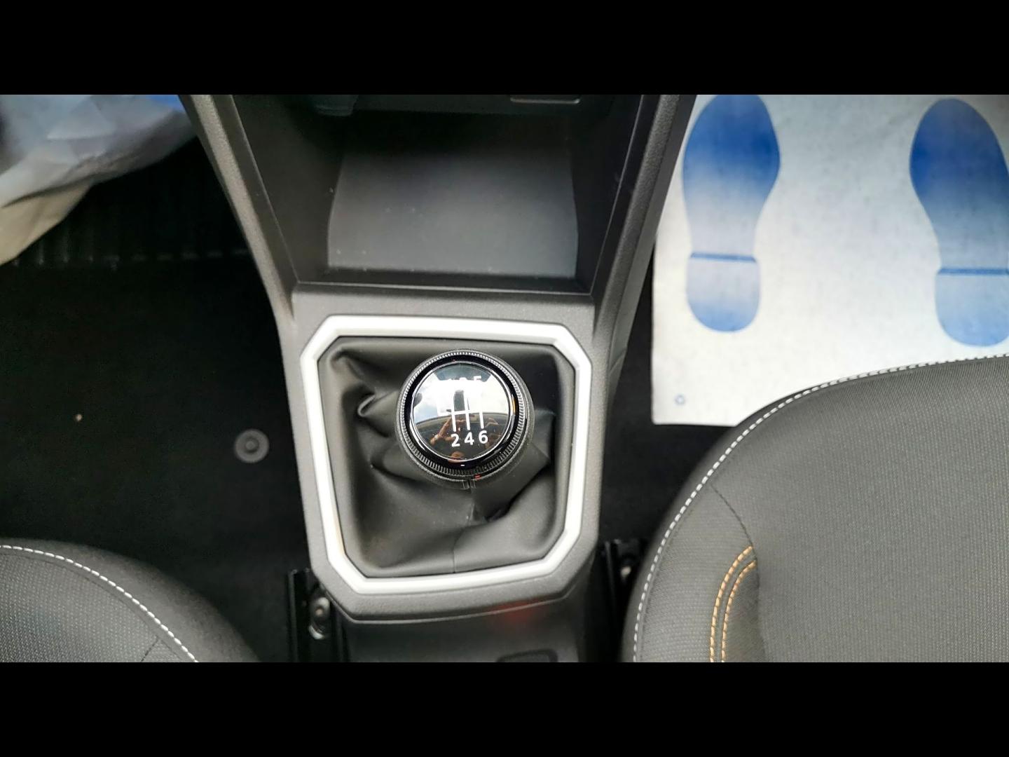 DACIA Sandero 1.0 TCe 90ch Stepway Expression - Photo 23