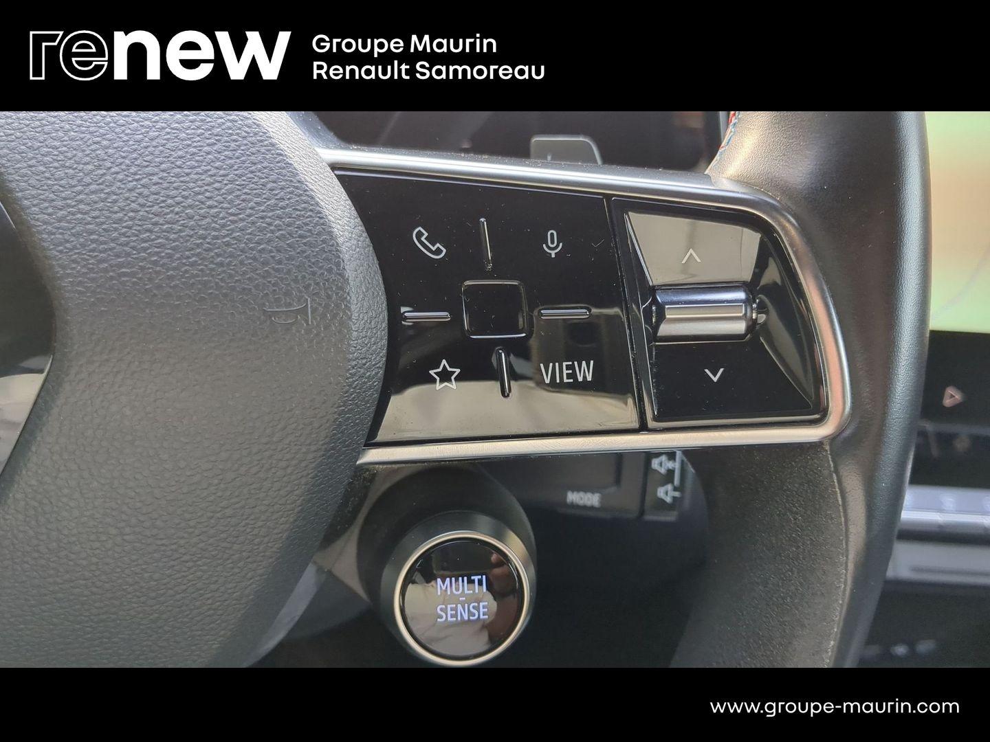 RENAULT Austral 1.2 E-Tech full hybrid 200ch Iconic esprit Alpine - Photo 25