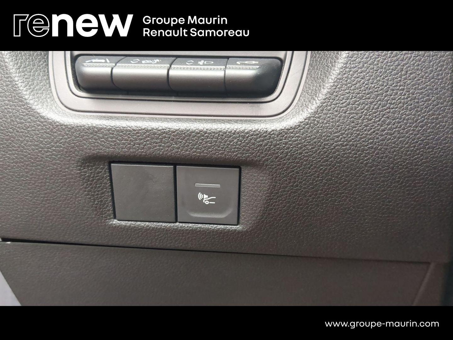 RENAULT Zoe E-Tech Evolution charge normale R110 Achat Intégral - MY22 - Photo 22