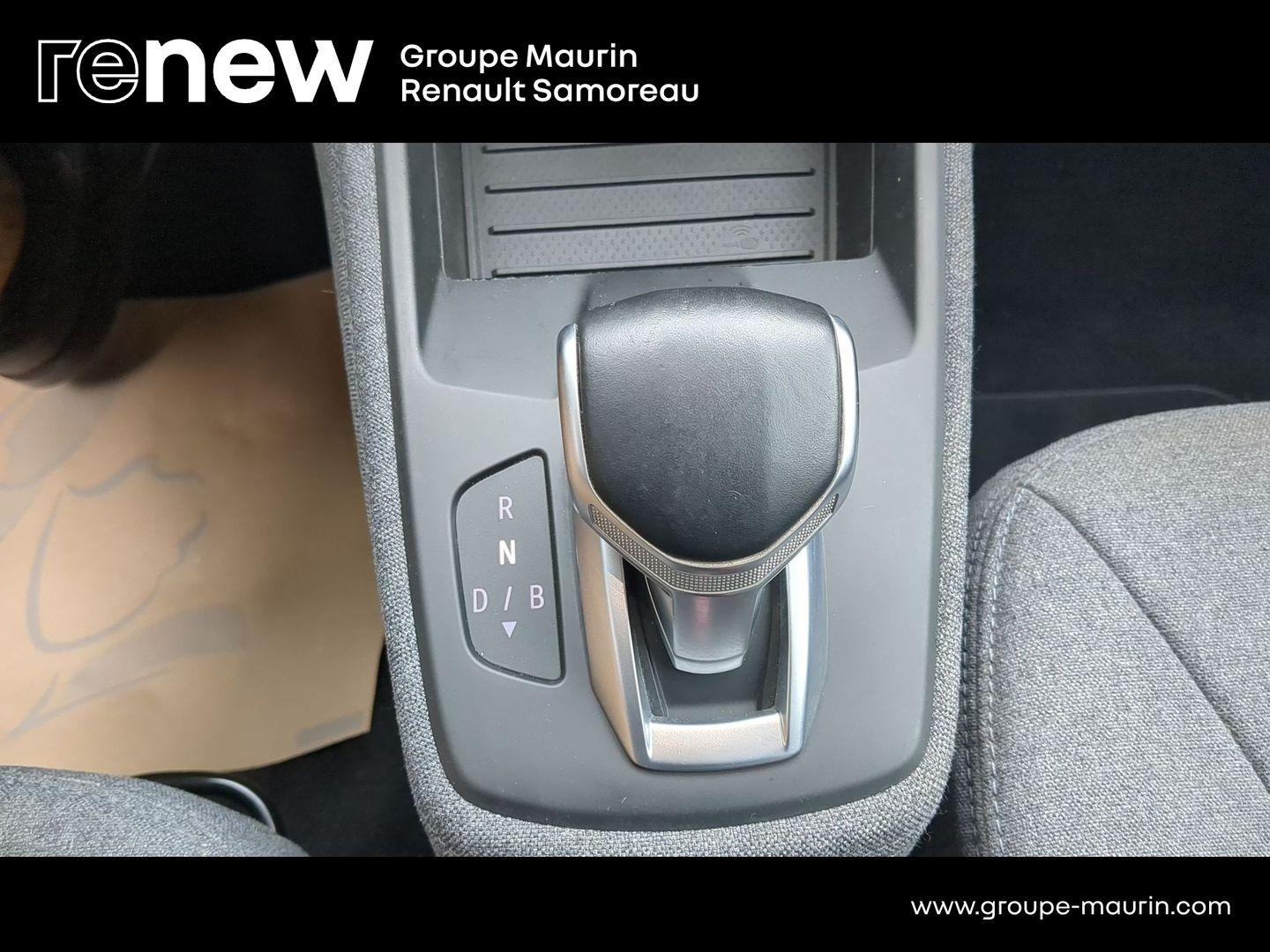RENAULT Zoe E-Tech Evolution charge normale R110 Achat Intégral - MY22 - Photo 26