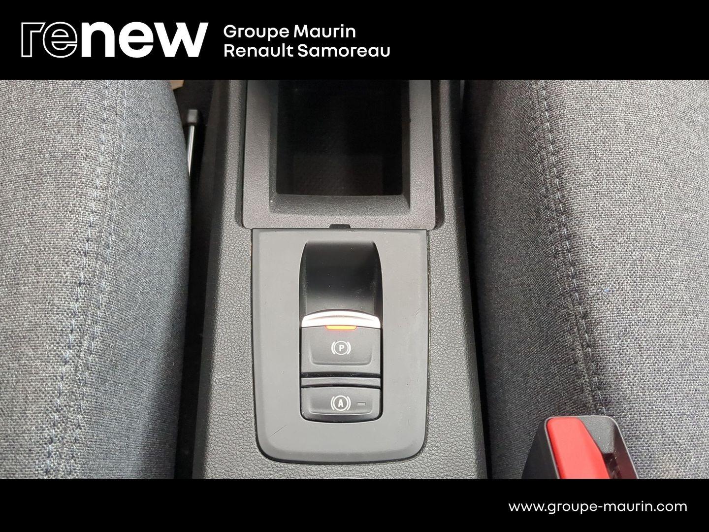 RENAULT Zoe E-Tech Evolution charge normale R110 Achat Intégral - MY22 - Photo 27
