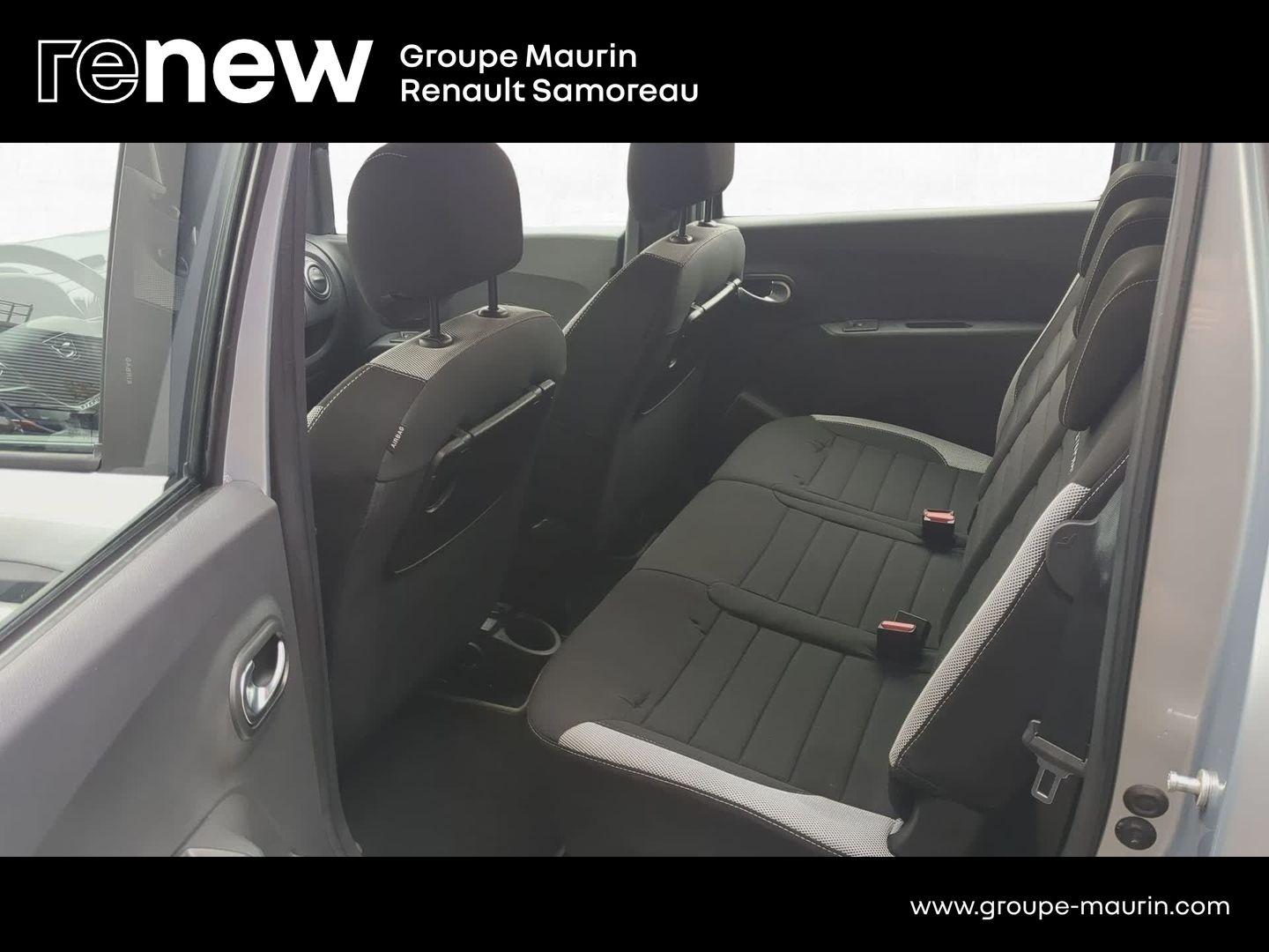 DACIA Lodgy 1.3 TCe 130ch FAP Stepway 7 places E6D-Full - Photo 10