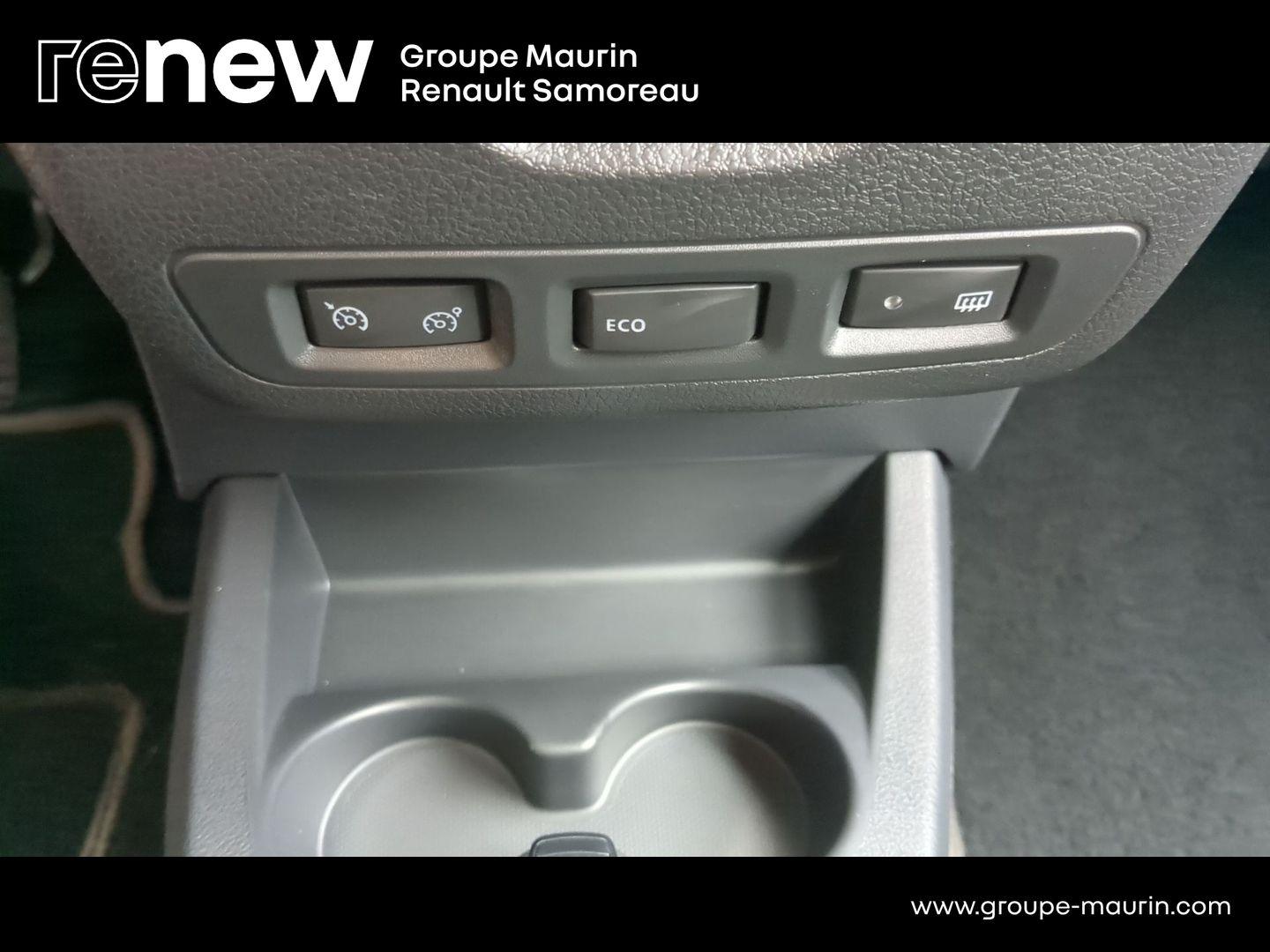 DACIA Lodgy 1.3 TCe 130ch FAP Stepway 7 places E6D-Full - Photo 24
