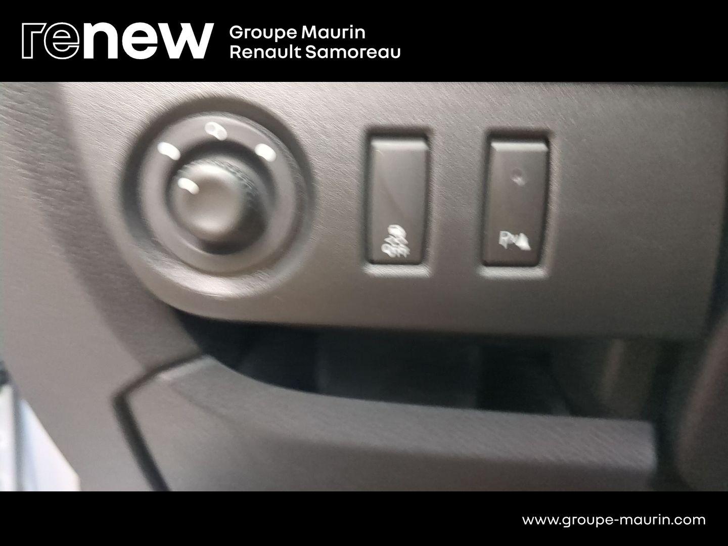 DACIA Lodgy 1.3 TCe 130ch FAP Stepway 7 places E6D-Full - Photo 26
