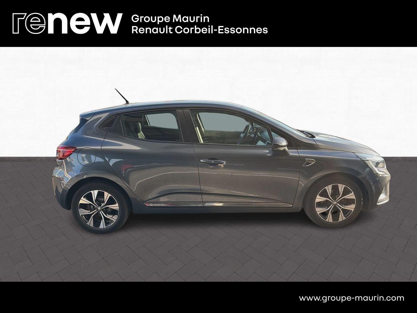 RENAULT Clio 1.0 TCe 90ch Limited -21N - Photo 6