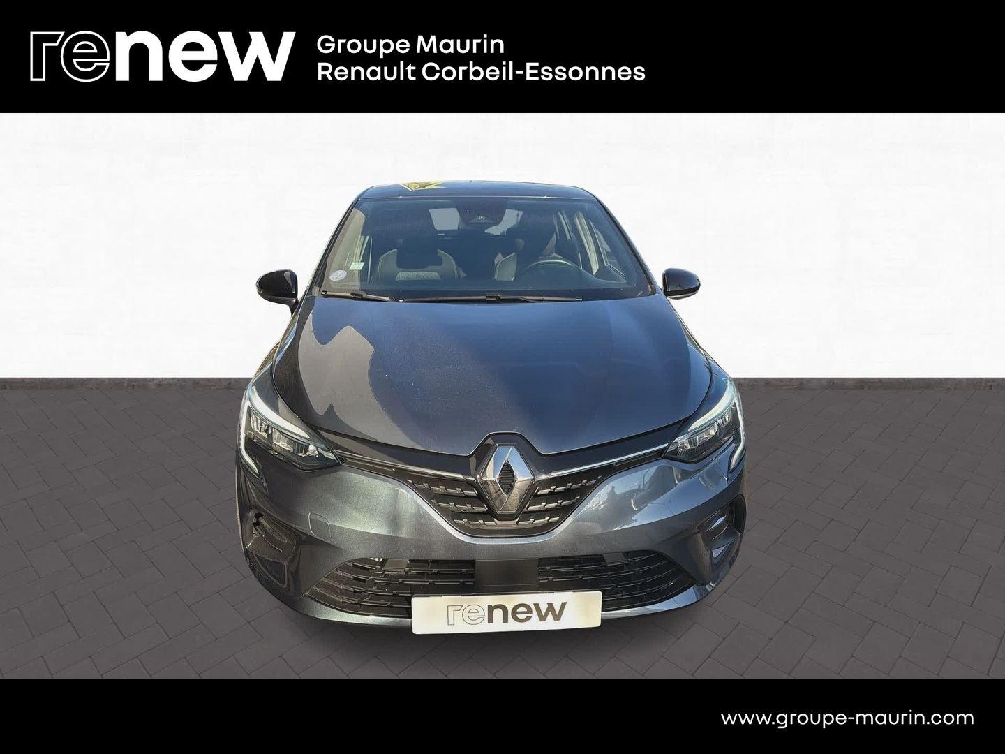 RENAULT Clio 1.0 TCe 90ch Limited -21N - Photo 8