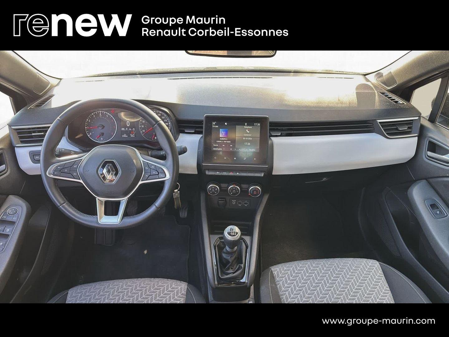 RENAULT Clio 1.0 TCe 90ch Limited -21N - Photo 13