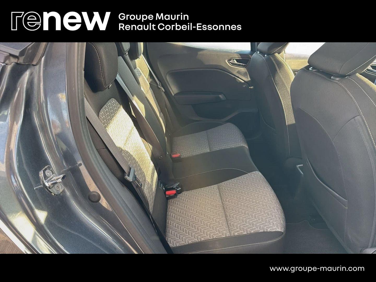 RENAULT Clio 1.0 TCe 90ch Limited -21N - Photo 16