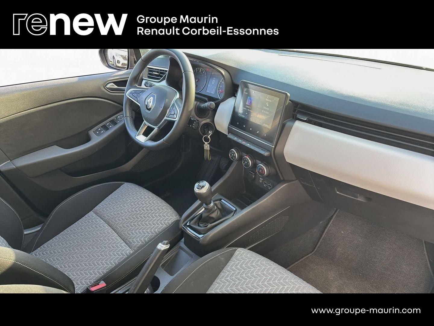 RENAULT Clio 1.0 TCe 90ch Limited -21N - Photo 18
