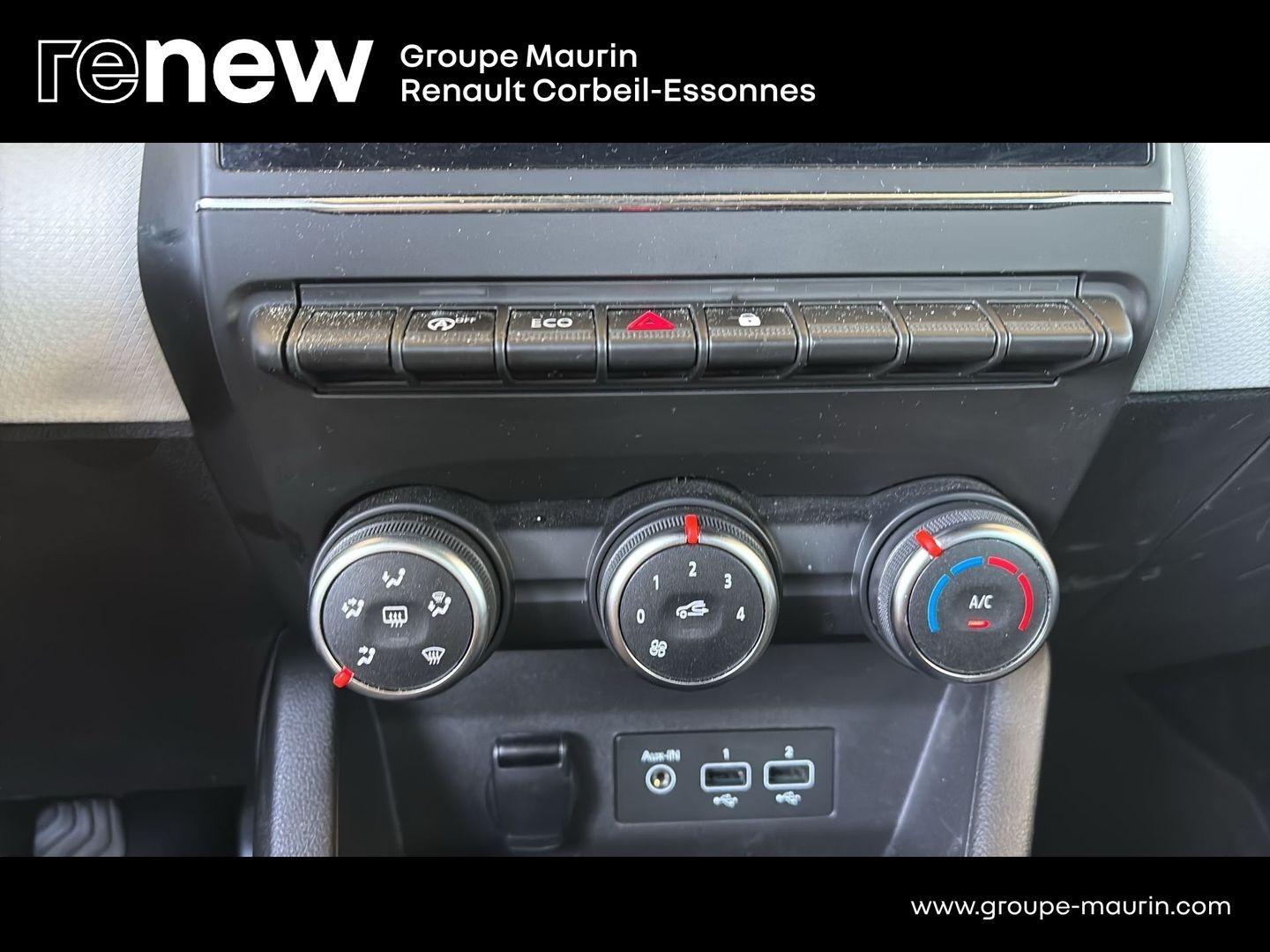 RENAULT Clio 1.0 TCe 90ch Limited -21N - Photo 25