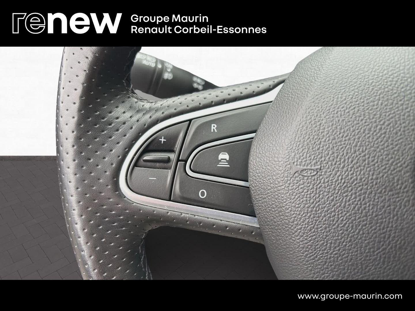 RENAULT Kadjar 1.3 TCe 160ch FAP Black Edition EDC - 21 - Photo 21