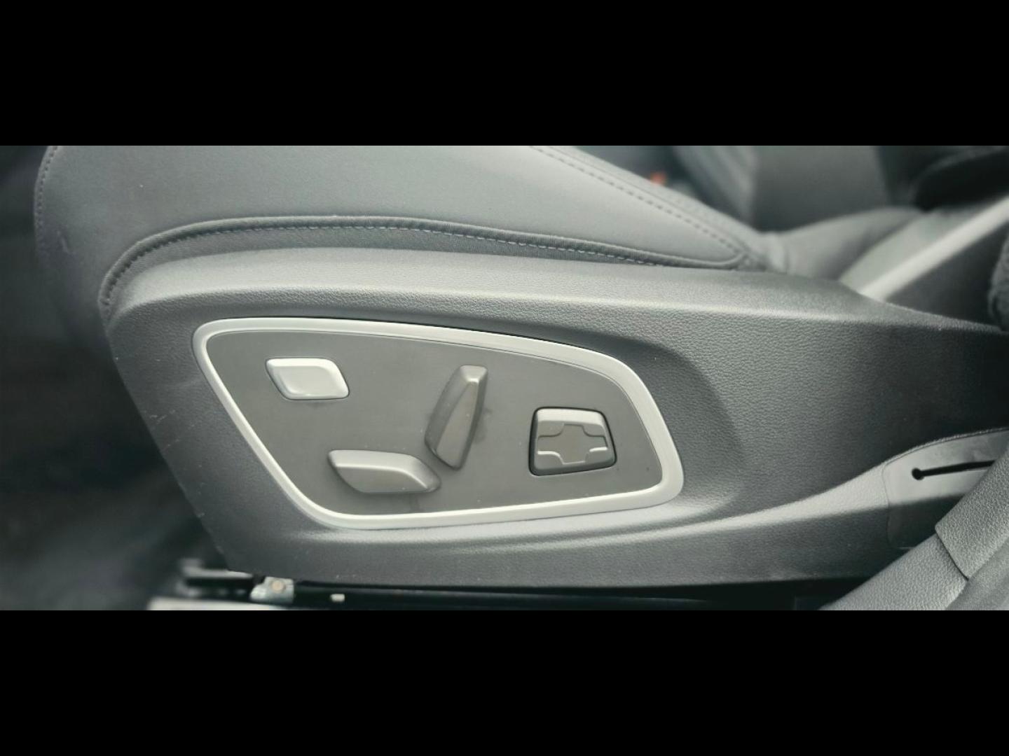 RENAULT Espace VI (RHN) Ph2 1.2 E-Tech full hybrid 200ch e - Photo 13