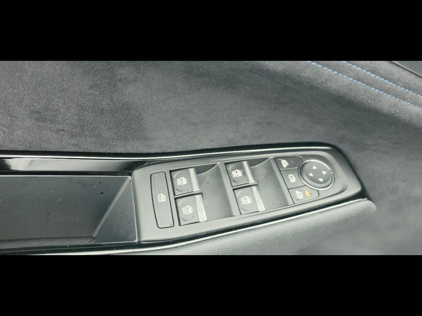 RENAULT Espace VI (RHN) Ph2 1.2 E-Tech full hybrid 200ch e - Photo 14