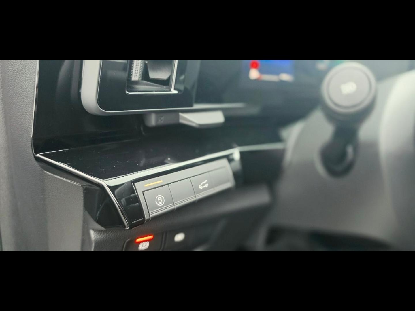RENAULT Espace VI (RHN) Ph2 1.2 E-Tech full hybrid 200ch e - Photo 15