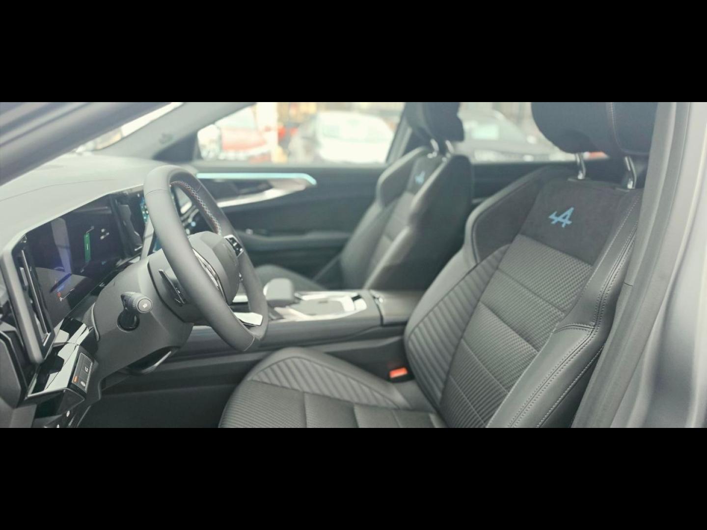 RENAULT Espace VI (RHN) Ph2 1.2 E-Tech full hybrid 200ch e - Photo 19