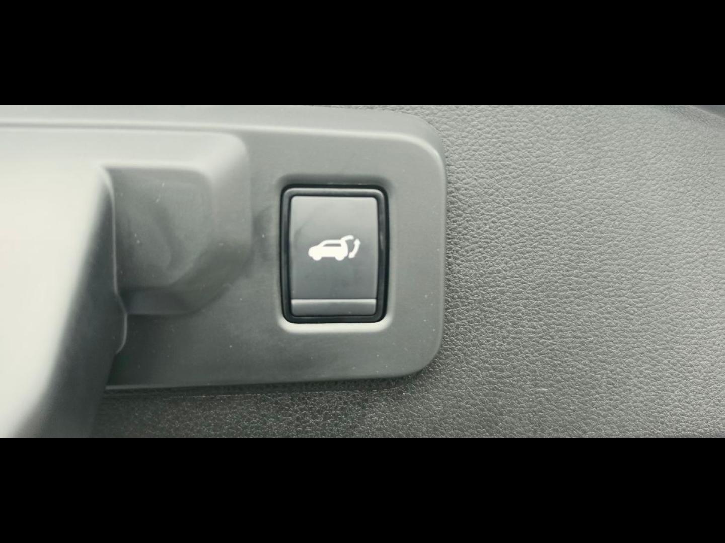 RENAULT Espace VI (RHN) Ph2 1.2 E-Tech full hybrid 200ch e - Photo 26