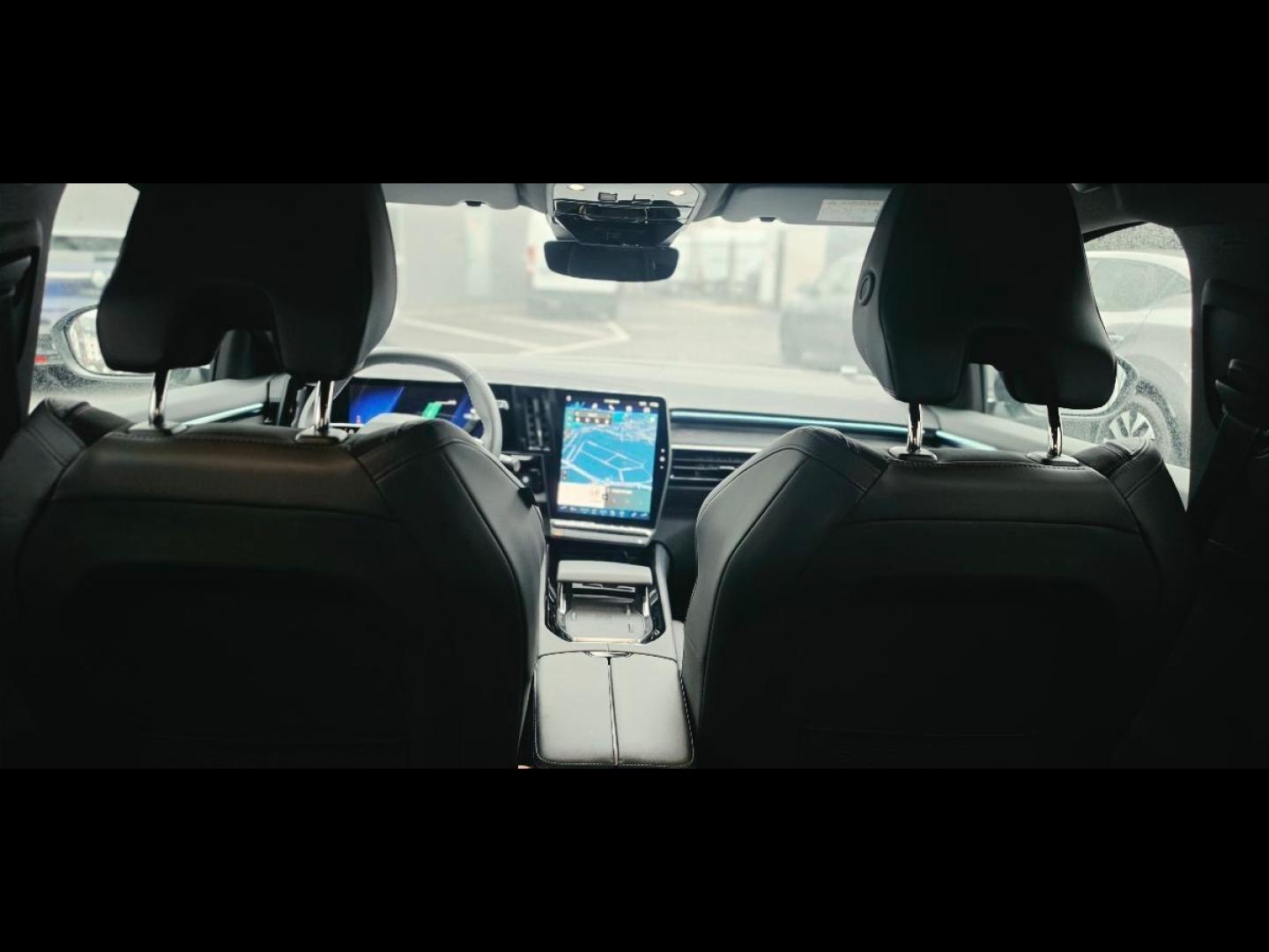 RENAULT Espace VI (RHN) Ph2 1.2 E-Tech full hybrid 200ch e - Photo 27