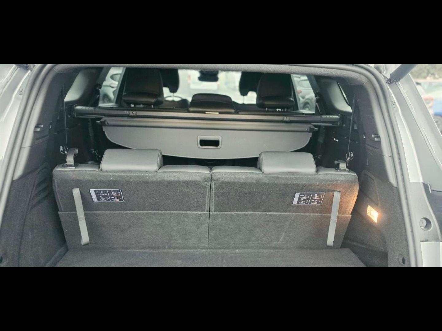 RENAULT Espace VI (RHN) Ph2 1.2 E-Tech full hybrid 200ch e - Photo 28