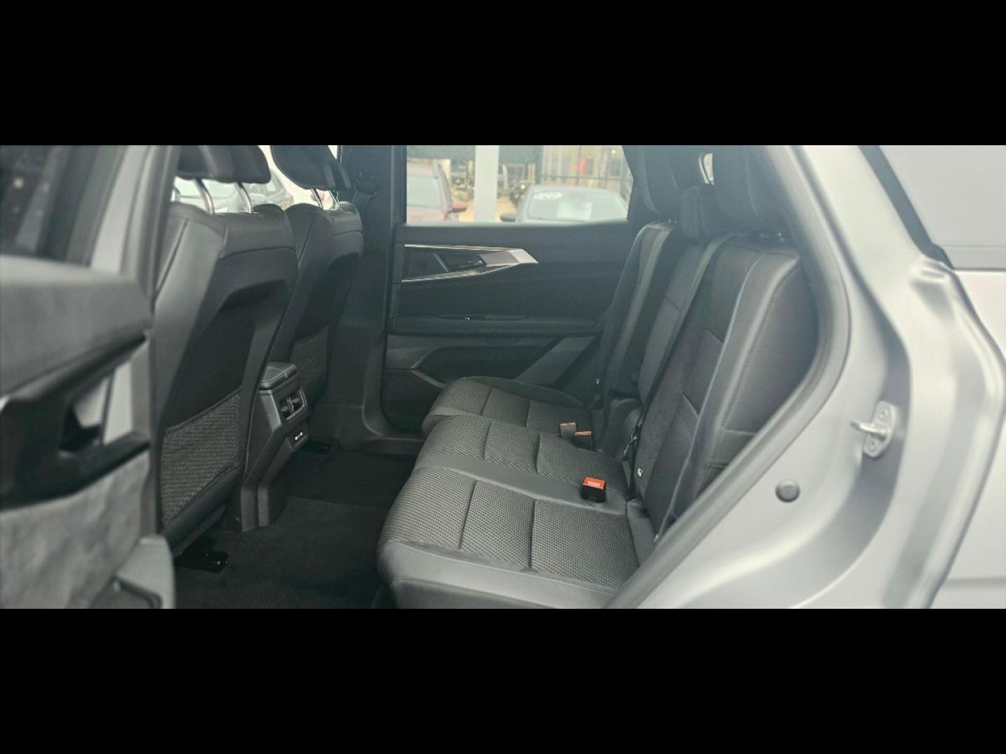 RENAULT Espace VI (RHN) Ph2 1.2 E-Tech full hybrid 200ch e - Photo 30