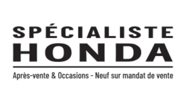 HONDA AIX EN PROVENCE