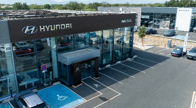 HYUNDAI PERPIGNAN