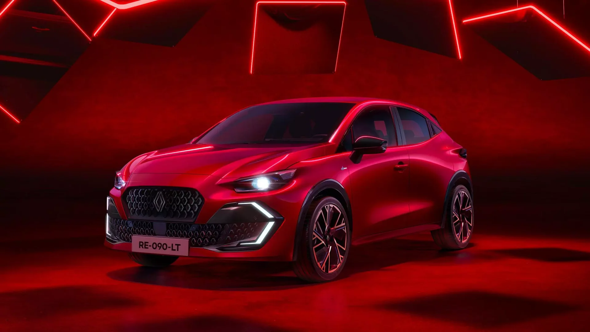 NOUVELLE CLIO