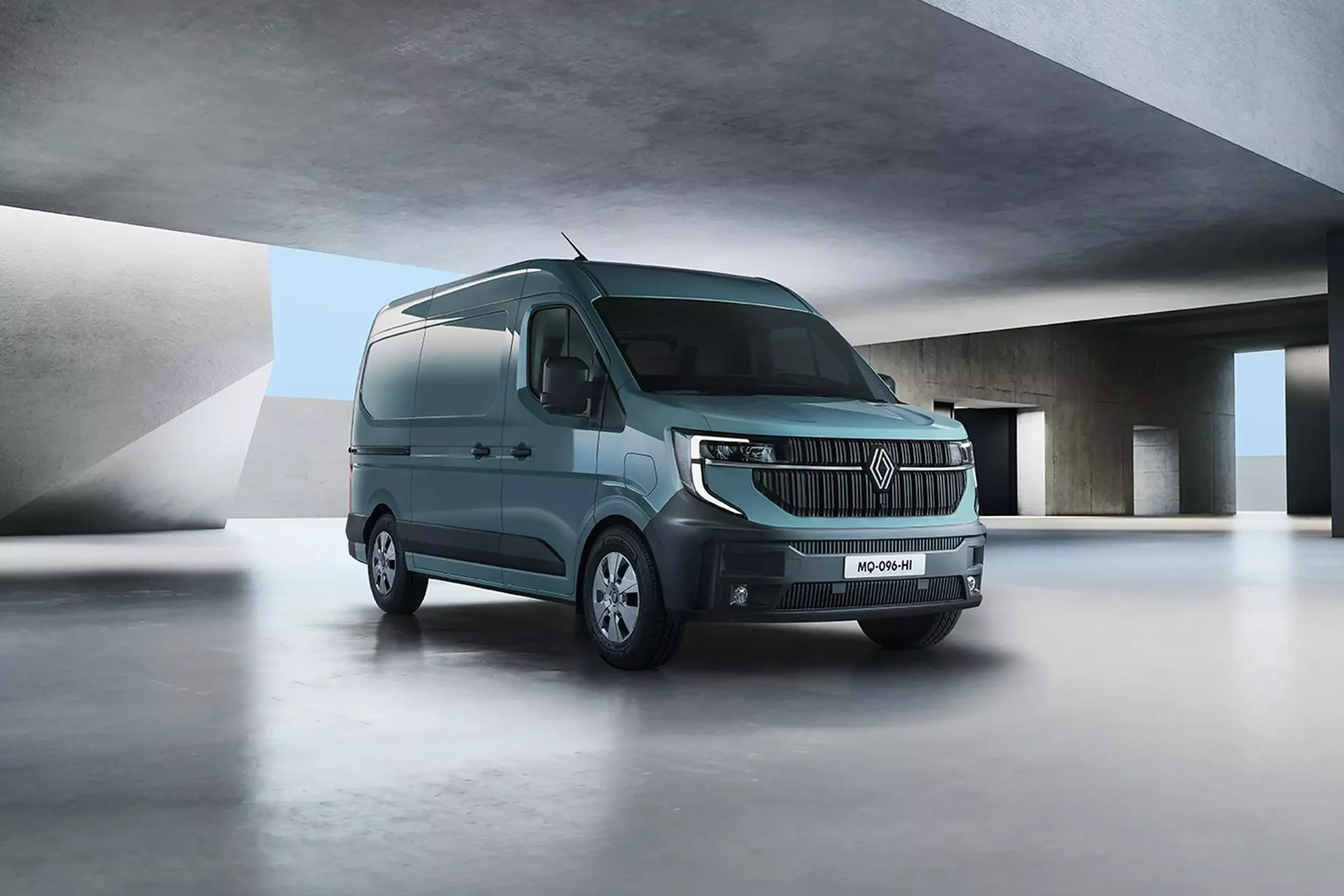 GAMME MASTER