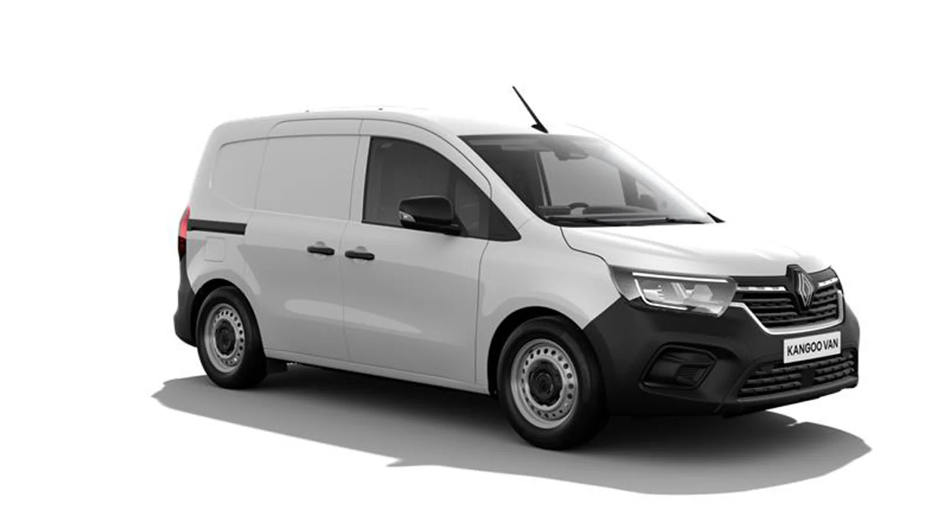 KANGOO VAN extérieur 3