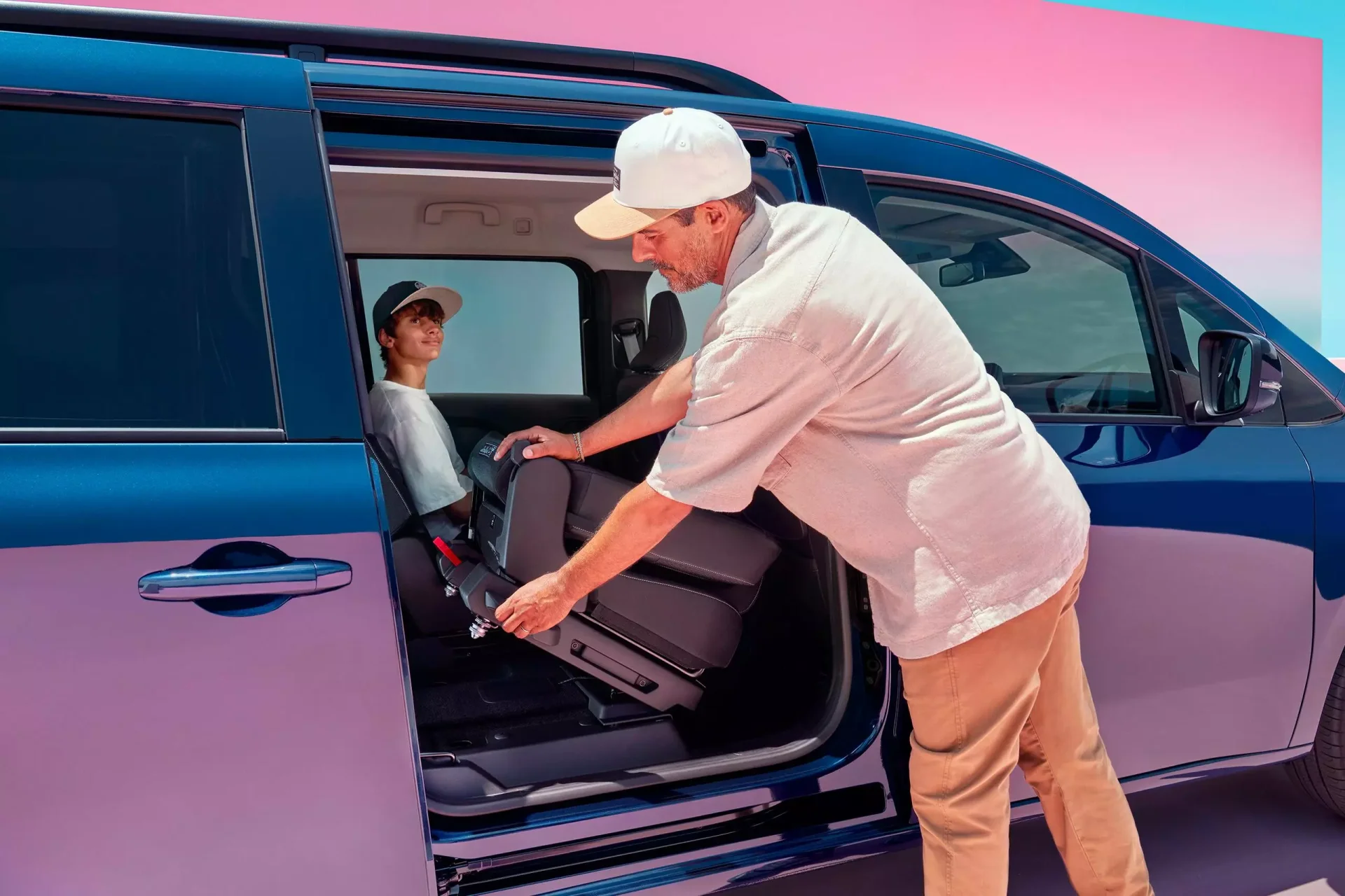 GRAND KANGOO extérieur 2