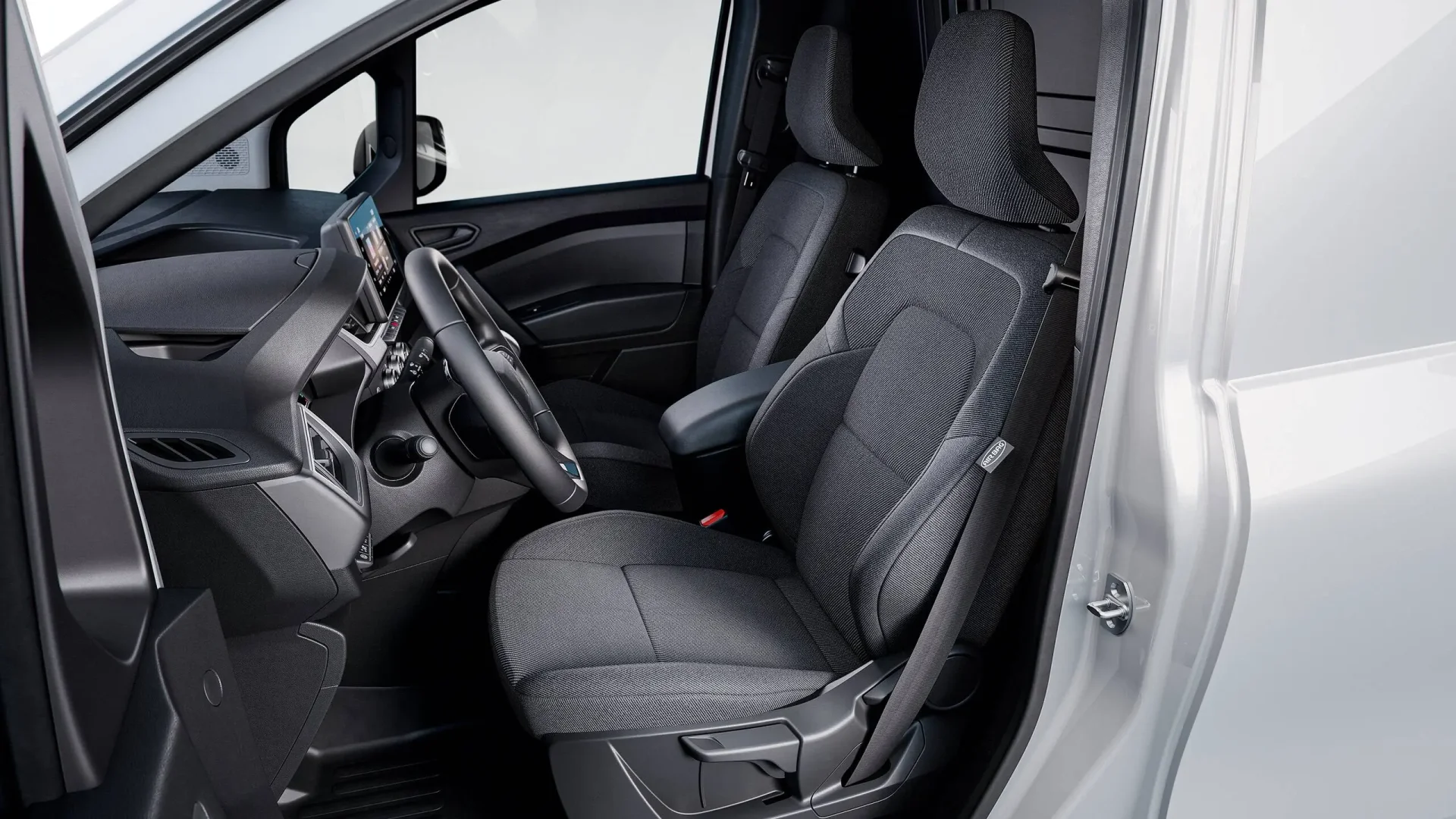 KANGOO intérieur 2