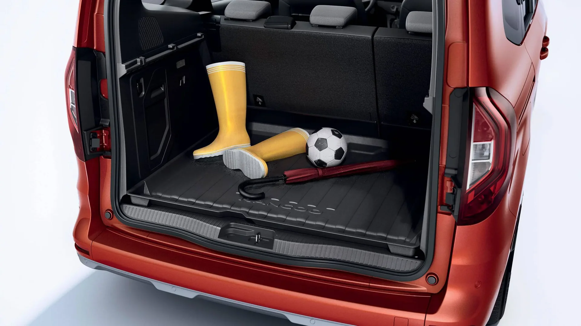 KANGOO intérieur 3